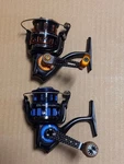 Abu Garcia Revo Yabai Deez / MGX2500SH Spinning Reel. Fixed Price $471.03.