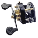 Browning Lew Childre Baitcasting Reel BB-1NGH Speed Spool Black Gold R/h. Fixed Price $74.99.