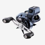 Daiwa Lexa 100 Line Counter Baitcast Reel Lh 6.3:1 Clicker. Fixed Price $164.99.