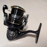Daiwa 19 Ballistic LT3000S-CXH Spinning Fishing Reel. Fixed Price $197.56.