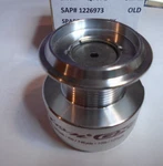 Pflueger New Parts, Spare Spool, 1226973 Fits Trion 4735GX. Fixed Price $18.60.