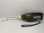 Vtg Ronco Pocket Fisherman Spin Casting Outfit Olive Green Portable Fishing Vgc!. Fixed Price $29.99.