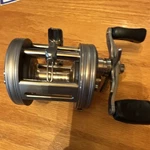 Abu Garcia Ambassadeur Pro Rocket 6500 Casting Fishing Reel Classic Angling Gear. Fixed Price $229.99.
