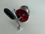 Vintage Penn Jigmaster 500 Saltwater Fishing Reel - Made Usa. Fixed Price $27.95.