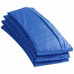 Machrus Upper Bounce 17X15' Oval Trampoline Safety Pad Spring Cover New Open Box. Fixed Price $89.99.