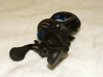 Lews Speed Spool AH15HG Laser American Hero 7.1:1 Ratio. Fixed Price $39.95.