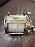 Daiwa Sealine Tournament SLT80W Reel 969833. Fixed Price $997.24.