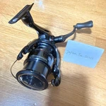 Shimano Spinning Reel 24 Vanford 2500S 5.1:1 Magnumlite Rotor X-protect Exc+++++. Fixed Price $236.99.