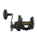 Penn Squall Star Drag SQLII15SD Overhead Reel. Fixed Price $185.89.