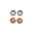 Okuma Ceramic Super Tune Bearings Cavalla CAV-5II, CAV-5IILX, CAV-5NII. Fixed Price $52.79.