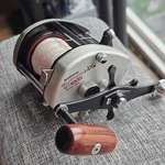 Rare Shimano Super Gt 1000 Baitcasting Reel Vintage Japan Excellent Condition. Fixed Price $115.00.