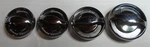 Pflueger President Le New Parts, Drag Knobs, 1378476, 1378466, 1378451, 1378493. Fixed Price $8.10.