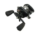 Vintage Ryobi V-mag 3 Baitcasting Fishing Reel Magnetic Control Baitcaster. Fixed Price $24.99.