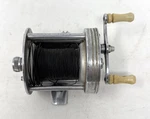 Vintage Jc Higgins 3104 Model 470 Casting Fishing Reel. Fixed Price $14.54.