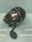 Zebco Ready Tackle Fishing Reel RTSC-GWC1 Works Great. Fixed Price $8.99.