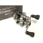Shimano 23 Calcutta Conquest Bfs Hgl Baitcasting Reel. Fixed Price $433.99.