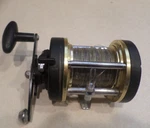 Vintage Shakespeare Tide Water La Fishing Reel 20LB / 330 Yds. Fixed Price $24.99.