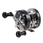 Abu Garcia Ambassadeur 4500C Factory Tuned Black Baitcasting Reel. Fixed Price $448.99.