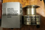 Shimano Sedona 8000FB Spool New In Box. Fixed Price $16.99.