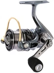 Abu Garcia Revo Alx Theta 2000SH Spinning Reel Saltwater Smooth Drag Fishing. Fixed Price $169.49.