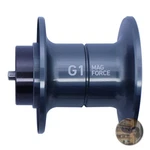 Daiwa Genuine Part 19 Zillion Tw Hd 1520XH Spool NO.22 Replacement New. Fixed Price $177.71.