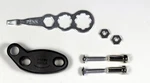 Penn Reel Part 33C-SQLSD Rod Clamp Kit 8PC Fits Squall 15LW 20LWLC. Fixed Price $28.50.