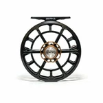 Ross Evolution Ltx Fly Reel - Black Finish. Fixed Price $499.00.