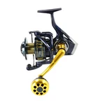 Okuma Salina Spinning Saltwater Reel. Fixed Price $249.99.