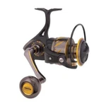 Penn International Authority 6500HS Spinning Reel. Fixed Price $542.99.