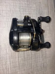 Shimano Bantam Mag Plus BMP250 Sg Vintage. Fixed Price $49.99.