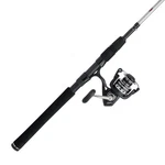 Fishing Rod Reel Combo 10 2 Piece Pursuit Iv 8000 Black Silver Penn Lightweight. Fixed Price $259.99.