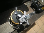 Daiwa SGT35H Seagate Conventional Reel, Rh, 3BB + 1RB, 6.4:1 Ratio. Fixed Price $140.00.