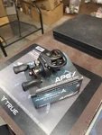 Ardent Apex Pro, 7.3:1 Right Hand. Helical Aircraft Aluminum Gear. 10+1 Ball.... Fixed Price $132.87.