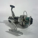 Vintage Sportfisher Ultra 550Z High Speed Ball Bearing Spinning Reel. Fixed Price $25.99.