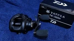 Daiwa 24 Tatula Tw 100XH Baitcasting Reel High Speed Bass Fishing Durable. Fixed Price $247.94.