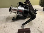 Daiwa Whisker Tournament Ss 850 Spinning Fishing Reel. Fixed Price $78.00.
