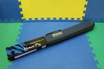 Okuma Nomad Fly Rod 9' 0" 4-PC With Soft Sided Storage Bag NTF-6-90-4. Fixed Price $179.95.