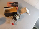 Vintage J. C. Higgins Salt Water Reel No. 2895. Fixed Price $20.00.