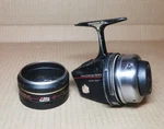 Vintage Abu Garcia 1044 Syncro Match Closed Faced Trotting Fishing Reel Working. Fixed Price $45.73.