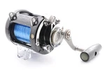 Rare Penn Reels International Ii 30SW EXC+3 Lever Drag Trolling From Jp Vtr. Fixed Price $410.74.