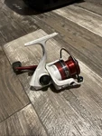 Abu Garcia MLFSP30 Spinning Reel Bass Pro Shops Lighty Used!. Fixed Price $25.00.
