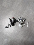 Iprofishiency Premium Micro Spinning & Bass Quick Draw Reels. Fixed Price $20.39.
