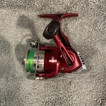 Daiwa D-shock 1000-BI Fishing Spinning Reel Abs Ball Bearing Anti Reverse. Fixed Price $19.99.
