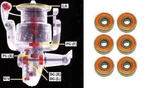 Shimano Ceramic Super Tune Spheros 12000FA, 14000FA (02). Fixed Price $65.99.