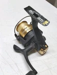 Vintage Pinnacle Millennia Spinning Reel Fishing. Fixed Price $17.49.