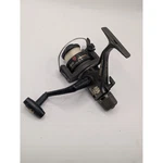 Shimano Ax 2000Q Spinning Reel Black Graphite Construction Quickfire Ii Bio Grip. Fixed Price $24.99.
