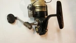 Vintage Ryobi Gx 10 Spinning Reel. Fixed Price $35.00.
