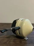 Vintage Zebco 404 Spincasting Reel Made Usa. Fixed Price $9.99.