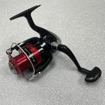 Daiwa D-shock DSII40 Spinning Reel 4000B Combo Only Used. Fixed Price $39.99.