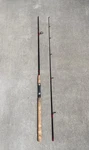 Bass Pro Shops Tourney Special TSP86MHS-2 Spinning Fishing 2PC Rod Nice!. Fixed Price $55.00.